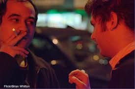 Rack the Shotgun to Disqualify or Identify Leads