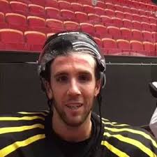 Hej kompisar! #13 Ryan Gunderson har något att säga! #brynäs  #allatillgavlerinken