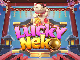 Play Lucky Neko with Crypto - Free demo!