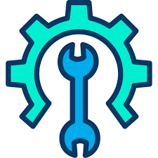 Maintenance Free Vector Icons Designed By Kiranshastry Vector Icons Vector Free Free Icons