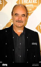 David gresham hi-res stock photography and images