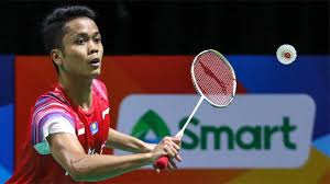 Jadwal tayang dan siaran ulang 7 hari: Jadwal Thailand Open Sabtu 4 Wakil Indonesia Kejar Tiket Final Live Di Tvri Sport Tempo Co