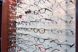 Glasses Contacts And Eye Doctor Visits Cleveland Clinic