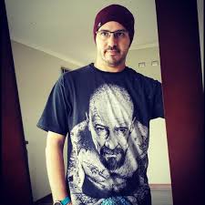 Rafael Gracia #apruebo (@Rafa_DR)