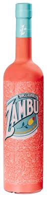 Zambu Tropical Grapefruit 750ml – Dad Daniels Liquor