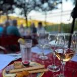 September Wine Dinner - Sicily!