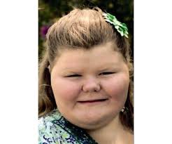 Kayla Chapman Obituary (2003