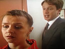 The Bill" Traffic (TV Episode 1989)