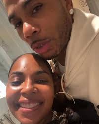Rapper Nelly Says He Married Ashanti After Learning About Her Pregnancy