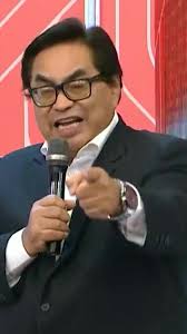 Debate sobre Seres No Humanos en México con Anthony Choy