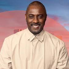 Idris Elba: 'I spent the night in a prison cell