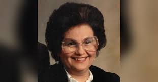 Erma M. Hill Obituary