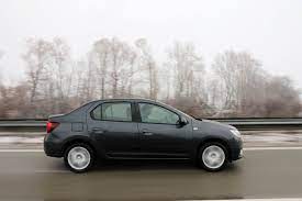 A partir de 45 990 dt ttc. 5 000 Km En Dacia Logan Sce 75 Le Petit Poucet