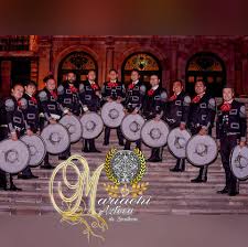 Mariachi Azteca de Zacatecas