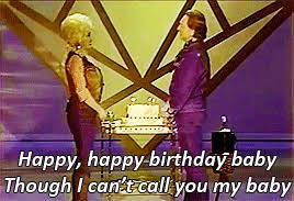 # love # heart # hearts # i love you # love you. Bon Anniversaire Happy Birthday Dolly Parton Gif Find On Gifer