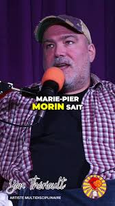 Marie-Pier Morin: Utilisation Stratégique de Son Image