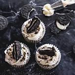 Cupcake Baking Class for Kids