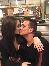 Paige fiance Alberto del Rio doesn't care about infamous sex tape; will  still marry WWE diva 