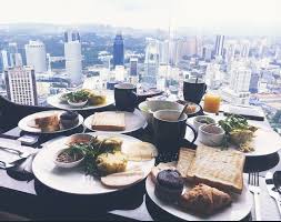 The face suites kuala lumpur. The Face Suites Get Spoiled With Tangerine S Breakfast Facebook