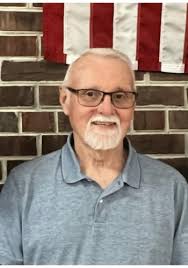 Joseph Thacker Obituary (1950