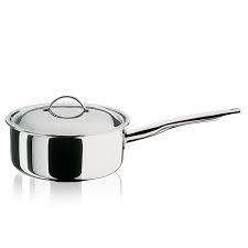 A quality saucepan is a kitchen essential. Spring Cristal Saucepan With Lid O 16 20 Cm Brand