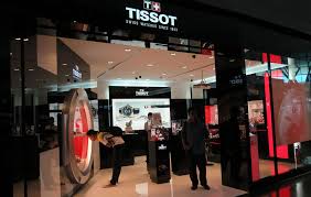 Bandar baru sri petaling, kuala lumpur. Tissot At The Klia2 Klia2 Info