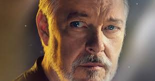 Jonathan Frakes Talks Paying Homage to Jaws