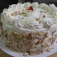 Italian Rum Cream Cake By Freda Recipe Rum Cake Italian Rum Cake Rum Cake Recipe