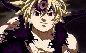 Explore origin 0 base skins used to create this skin; 250 Meliodas The Seven Deadly Sins Hd Wallpapers Background Images