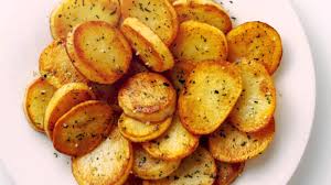 Pommes Sautées