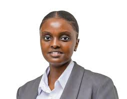 MUBS: Nabwire Rose Elected As 28th Guild President