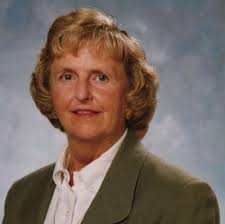 Barbara "Barb" Ann Kent