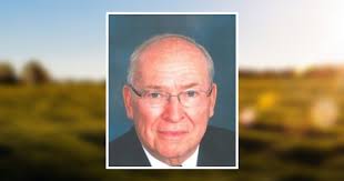 George W. McCain Obituary November 29, 2013