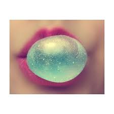 Pop My Bubble Gum Blowing Bubble Gum Bubble Gum My Bubbles