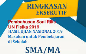 Pin Oleh Fisika Ceria Di Unbk Di 2020 Fisika Fisika Modern Model Pembelajaran
