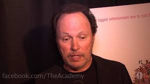 Billy Crystal Answers Your Questions