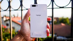 Huawei Honor 6 Plus review