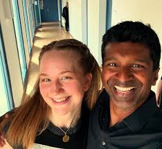 Leslie Suganandarajah