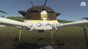 Like google, wing is an alphabet company (google created alphabet as a holding company for all its divisions in 2015). Alphabet S Wing Launches First Commercial Drone Delivery