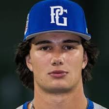 Top Baseball Draft Prospects