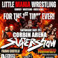 CORBIN ARENA SUPER SHOW