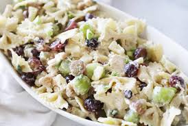 Maybe you would like to learn more about one of these? The World S Best Ranch Pasta Salad Pretty Providence