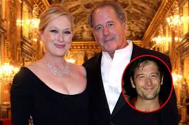 Check spelling or type a new query. Meet Henry Gummer Aka Henry Wolfe Photos Of Meryl Streep S Son With Husband Don Gummer