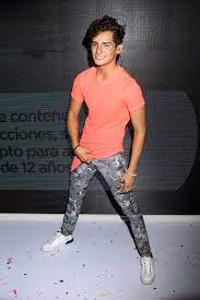 Jun 24, 2021 · emilio osorio habló de lo que piensa sobre la relación que mantiene su padre, el productor juan osorio, con eva daniela, la actriz que tiene casi 40 años menos que su pareja. Emilio Osorio Ya Tiene Otro Protagonico Que Le Preparo Su Papa Pero El Dice No Estar Enterado Famosos Univision