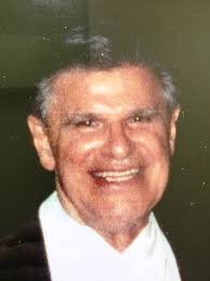 Obituary of Anthony R. Ferrigno