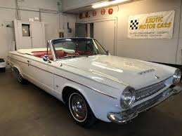 Image result for Turquoise 1963 Dart