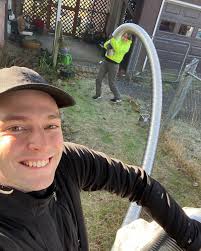 Horizon Chimney Sweep