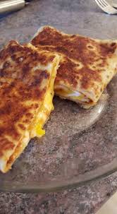 Crepe Au Fromage Oeuf Et Harissa Recettes Delices Crepes Au Fromage Recette Recettes De Cuisine