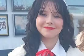 Macosquin: Father pays emotional tribute to 15-year-old girl Candice Tosh  after death from critical injuries in Co Londonderry crash