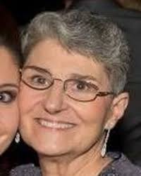 Annette Bonfanti Rapier Obituary May 15, 2025